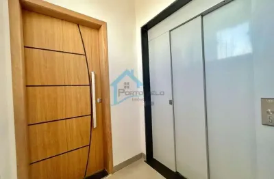 Cobertura para venda em contagem, novo eldorado, 3 dormitórios, 1 suíte, 3 banheiros, 2 vagas