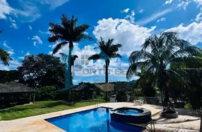 Sítio para venda em esmeraldas, recanto da serra, 6 dormitórios, 2 suítes, 6 banheiros, 3 vagas