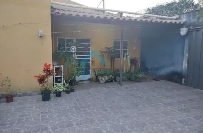Casa para venda em contagem, tropical, 3 dormitórios, 1 suíte, 3 banheiros, 4 vagas