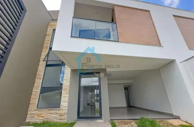 Casa geminada para venda em betim, guarujá mansões, 3 dormitórios, 1 suíte, 3 banheiros, 2 vagas