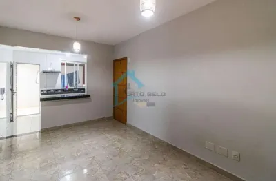 Apartamento 2 quartos para venda em contagem, europa, 2 dormitórios, 1 banheiro, 1 vaga