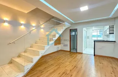 Casa geminada para venda em contagem, três barras, 3 dormitórios, 1 suíte, 3 banheiros, 1 vaga