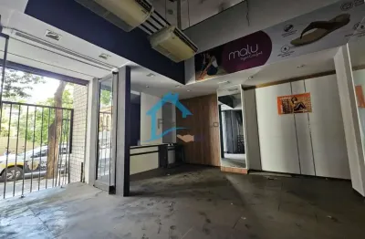 Ponto comercial para alugar no Centro, Belo Horizonte 