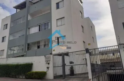 Apartamento 2 quartos para locação em contagem, alvorada, 2 dormitórios, 1 banheiro, 1 vaga