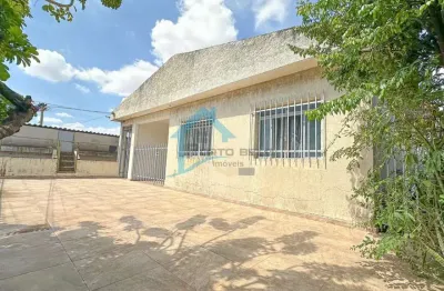 Casa para venda em contagem, bandeirantes, 1 dormitório, 1 banheiro, 2 vagas