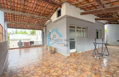 Casa para venda em contagem, fonte grande, 5 dormitórios, 3 banheiros, 2 vagas