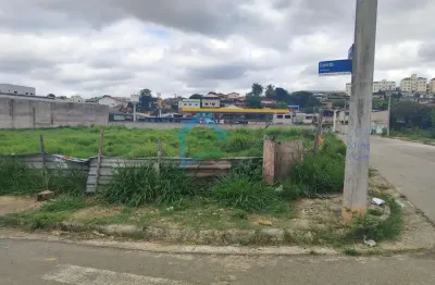 Terreno à venda no Parque Maracanã, Contagem 