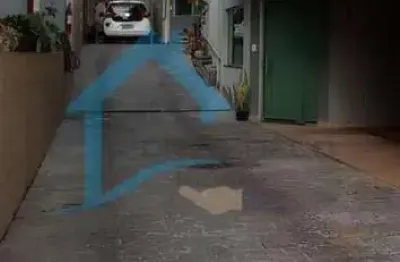 Casa para venda em contagem, europa, 3 dormitórios, 2 banheiros, 1 vaga
