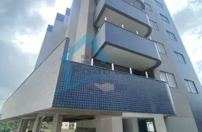 Apartamento 2 quartos para venda em contagem, cabral, 2 dormitórios, 1 suíte, 2 banheiros, 2 vagas