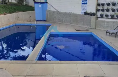 Apartamento 2 quartos para venda em contagem, cabral, 2 dormitórios, 1 banheiro, 1 vaga