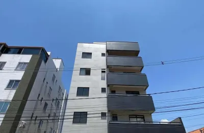 Apartamento 3 quartos para venda em contagem, inconfidentes, 3 dormitórios, 1 suíte, 2 banheiros, 2 vagas