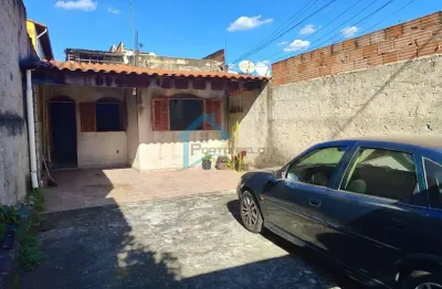 Casa para venda em betim, granja verde, 2 dormitórios, 1 banheiro, 3 vagas