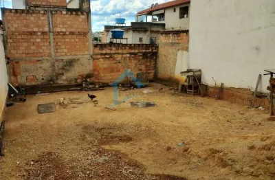 Terreno à venda no Oitis, Contagem 