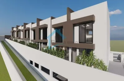 Casa geminada para venda em betim, jardim das alterosas - 2ª seção, 2 dormitórios, 2 banheiros, 1 vaga
