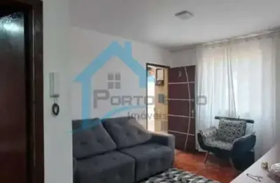 Apartamento 3 quartos para venda em contagem, novo eldorado, 3 dormitórios, 1 banheiro, 1 vaga