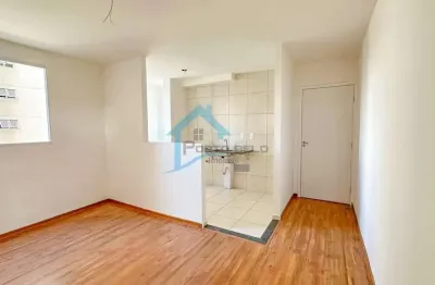 Apartamento 2 quartos para venda em contagem, maria da conceição, 2 dormitórios, 1 banheiro, 1 vaga