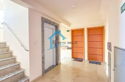Apartamento 2 quartos para venda em contagem, darcy vargas, 2 dormitórios, 1 suíte, 2 banheiros, 2 vagas