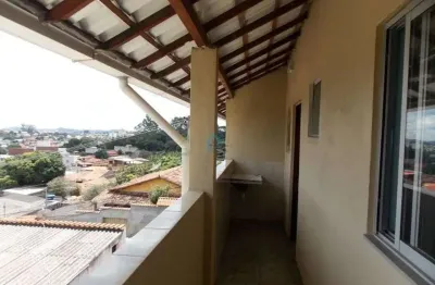 Apartamento 2 quartos para venda em contagem, fonte grande, 2 dormitórios, 1 banheiro, 1 vaga