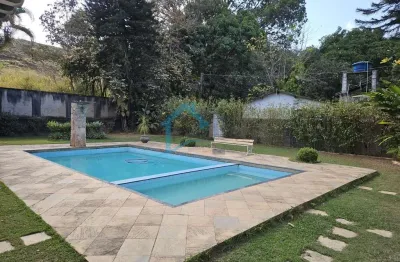 Sítio para venda em betim, parque industrial de betim, 7 dormitórios, 1 suíte, 2 banheiros