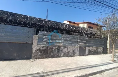 Loja para locação em contagem, gloria, 1 dormitório, 3 banheiros