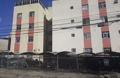 Apartamento 2 quartos para locação em contagem, novo eldorado, 2 dormitórios, 1 banheiro