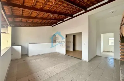 Cobertura para venda em contagem, são caetano, 4 dormitórios, 2 banheiros, 1 vaga