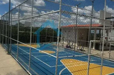 Apartamento 2 quartos para venda em contagem, icaivera, 2 dormitórios, 1 banheiro, 1 vaga