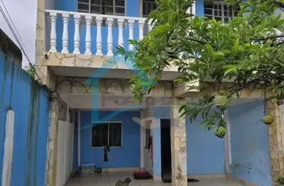 Casa para venda em contagem, fonte grande, 4 dormitórios, 1 suíte, 2 banheiros, 4 vagas
