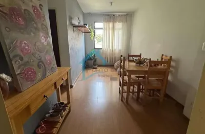 Apartamento 2 quartos para venda em contagem, centro, 2 dormitórios, 1 banheiro, 1 vaga