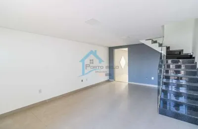 Casa para venda em contagem, monte castelo, 3 dormitórios, 1 suíte, 3 banheiros, 2 vagas