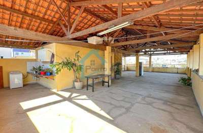 Casa geminada para venda em contagem, agua branca, 5 dormitórios, 1 banheiro, 3 vagas