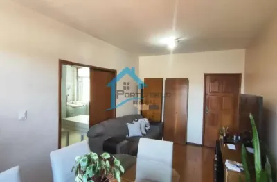 Apartamento 3 quartos para venda em contagem, eldorado, 3 dormitórios, 1 banheiro, 1 vaga
