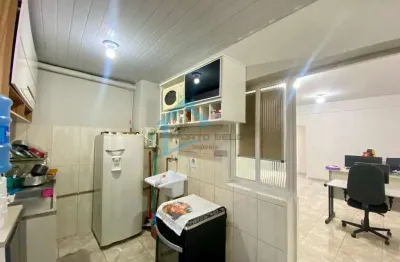 Sala comercial para venda em contagem, gloria, 1 banheiro