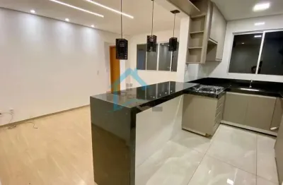 Apartamento 2 quartos para locação em contagem, chácaras califórnia, 2 dormitórios, 1 banheiro, 1 vaga