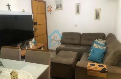 Apartamento 2 quartos para venda em contagem, inconfidentes, 2 dormitórios, 1 banheiro