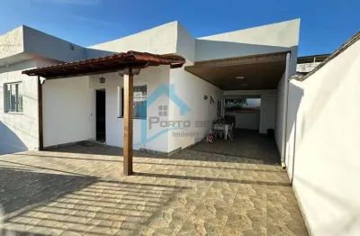 Casa para venda em contagem, agua branca, 3 dormitórios, 1 suíte, 2 banheiros, 2 vagas