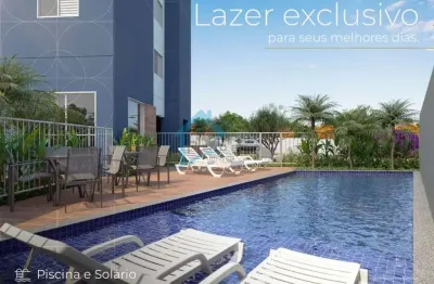 Apartamento 2 quartos para venda em contagem, eldorado, 2 dormitórios, 1 suíte, 2 banheiros, 1 vaga