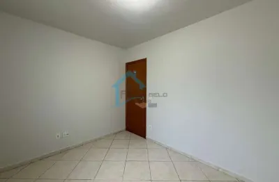 Apartamento 2 quartos para locação em contagem, darcy vargas, 2 dormitórios, 1 banheiro, 1 vaga