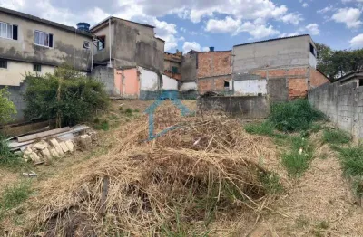 Terreno à venda no Petrolândia, Contagem 