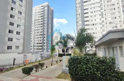 Apartamento 2 quartos para venda, jardim riacho das pedras, 2 dormitórios, 1 banheiro, 1 vaga