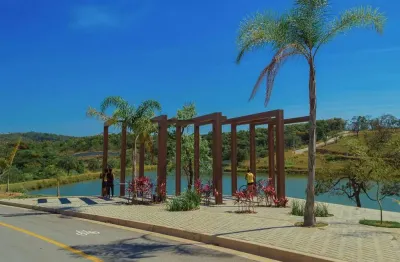 Terreno à venda no Quintas Coloniais, Contagem 