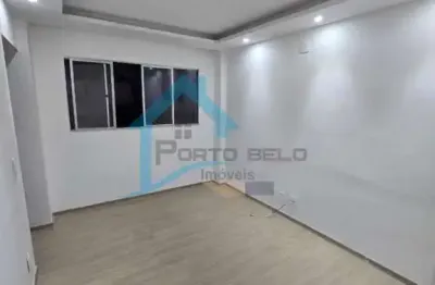 Apartamento 2 quartos para venda em contagem, chácara contagem, 2 dormitórios, 1 banheiro, 1 vaga
