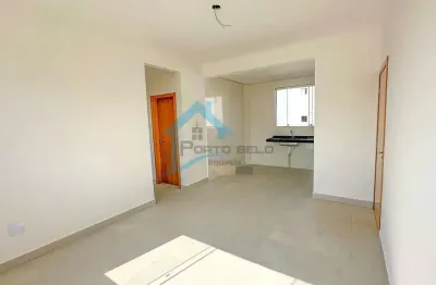 Apartamento 2 quartos para venda em contagem, riacho das pedras, 2 dormitórios, 1 suíte, 2 banheiros, 2 vagas