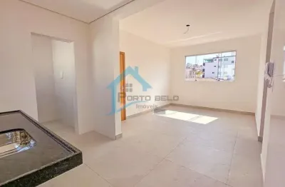 Apartamento 2 quartos para venda em contagem, riacho das pedras, 2 dormitórios, 1 suíte, 2 banheiros, 2 vagas