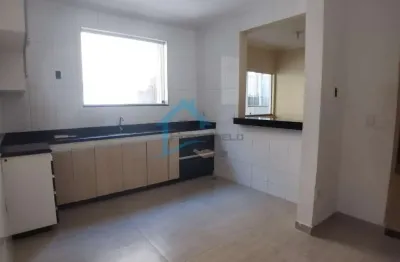 Casa para locação em contagem, santa cruz industrial, 3 dormitórios, 1 banheiro