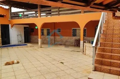 Casa para venda em contagem, vila panamá, 5 dormitórios, 3 suítes, 5 banheiros, 2 vagas