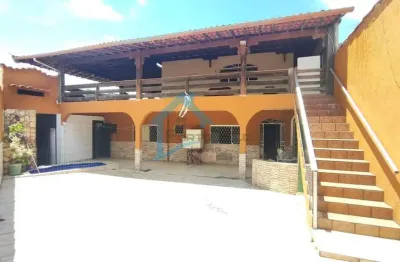 Casa para venda em contagem, vila panamá, 5 dormitórios, 3 suítes, 5 banheiros, 2 vagas