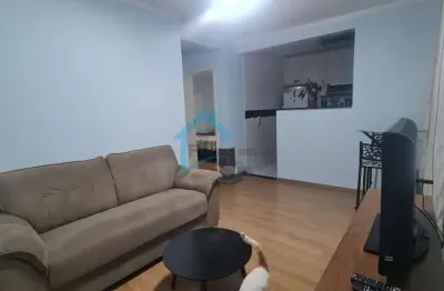 Apartamento 2 quartos para venda em contagem, fonte grande, 2 dormitórios, 1 banheiro, 1 vaga