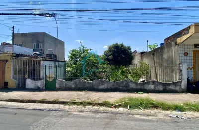 Terreno à venda no Inconfidentes, Contagem 
