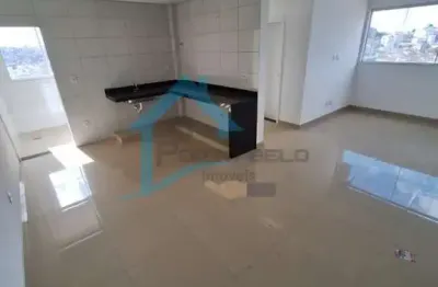 Apartamento 2 quartos para venda em contagem, inconfidentes, 2 dormitórios, 1 suíte, 2 banheiros, 1 vaga